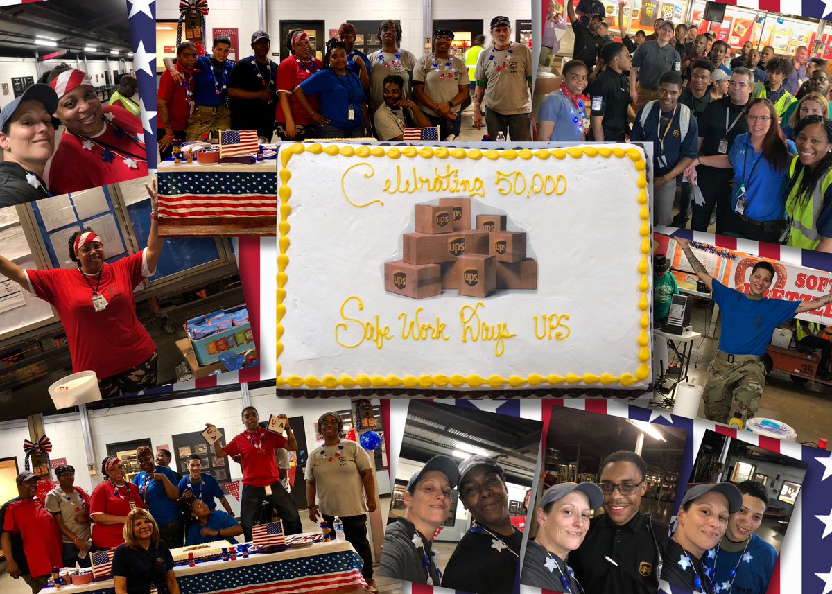 PHL TWI SAFETY FAIR 50,000+ SWD’s! Following the methods and proper training! Great job everyone!!!
#keys2safety <a href="/HayesUps/">UPS Aliyah Hayes</a> <a href="/LaurenCarroll44/">Lauren Carroll</a> <a href="/JohnEitel2/">John Eitel</a> <a href="/BrownDenelle/">Denelle Brown</a> <a href="/Franciscovh17/">Francisco</a>