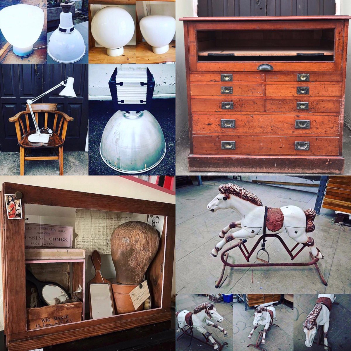 Let us light up your F,F,Friday with our collection of lighting plus a load of decorative goodies available online &amp; instore! HouseofRust.co
19 Kings Street •#Carmarthen 

Shipping available 🚚🚛🏴󠁧󠁢󠁷󠁬󠁳󠁿