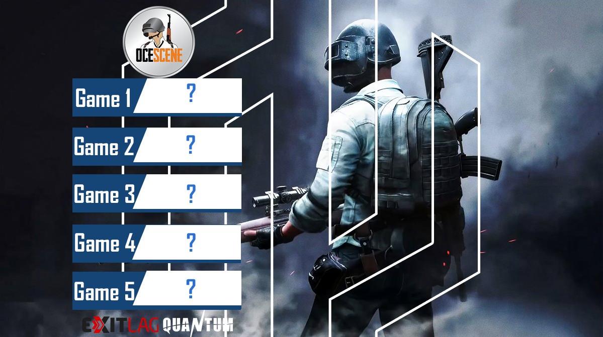 BlueCactusAU's tweet photo. #PUBG
Day 2 of the @OceScene League! We currently sit 6th in our Lobby and 13th overall. A couple good games today can see our boys quickly climb that ladder
π₯https://t.co/obVibHrlYg
π΄ LIVE NOW π΄
#CactiClan https://t.co/4AdG6aFPLI