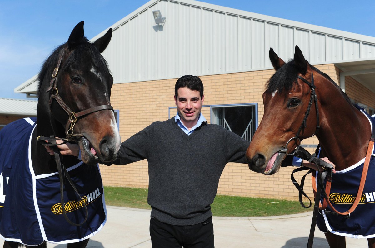 Horse Tracker @HorseTrackerTM  Twitter Horse Tracker @HorseTrackerTM  Twitter
