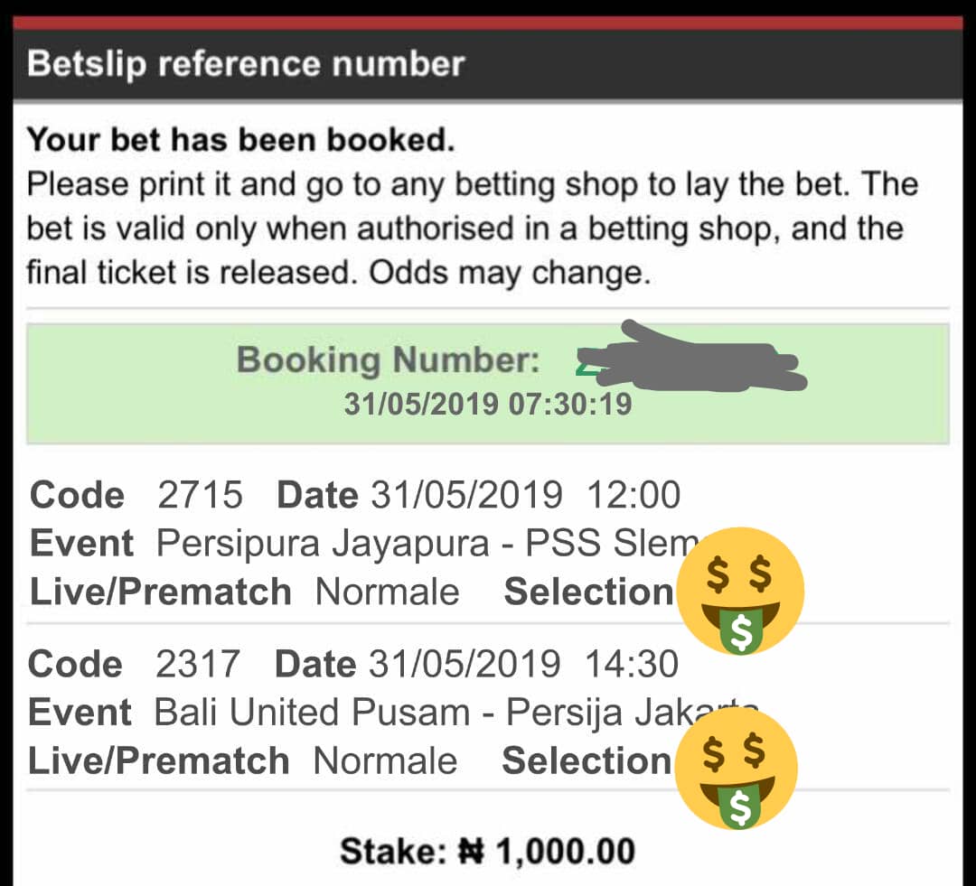 fixed_samuel's tweet image. *⚽THE EARLY KICK OFF IS OUT AGAIN..  INBOX ME PRIVATELY IF YOU ARE READY TO MAKE PAYMENT.. TIME FOR KICK OFF 12:00PM ⚽*

*PLEASE ONLY PEOPLE WHO ARE READY TO MAKE PAYMENT SHOULD INBOX ME*