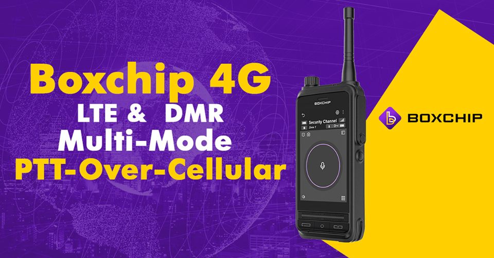 boxchip's tweet photo. PTT-over-cellular device that are having multi mode features are for those who want the hassle free and quick connectivity, where emergency like situation can approach any time. This device is miracle that help you to connect easily.
https://t.co/uDzm0rfK0o
#MultimodeRadio https://t.co/YEgYV8mL9s