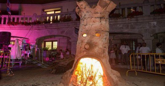 Noche en vela de Mataelpino acnomadas.com/agenda/221-noc…