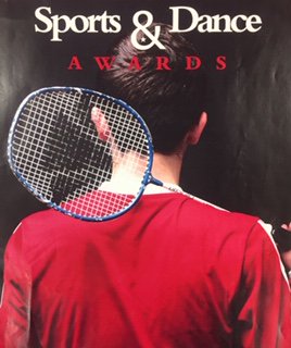 NEWSFLASH: ITS BACK! 📺
Involved in Sport and Dance this year with <a href="/PEGracemount/">Gracemount PE</a> ?

Join us for our Sports &amp; Dance Awards 2019. 

Date: Thursday 20th June 2019
Time: 3.30PM
Venue: Drama Studio

🏆🏅💃🕺⚽️🎱🏸🏓🏄‍♀️