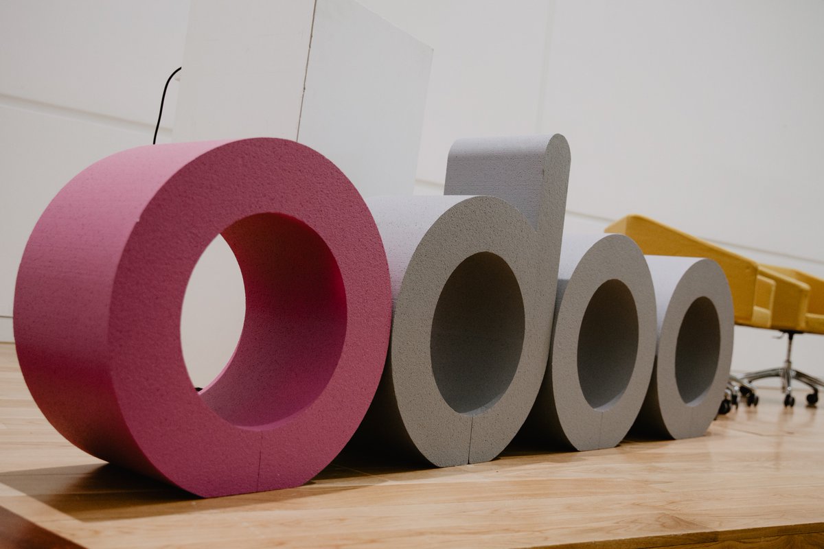 aeodoo's tweet image. Sigue las XII Jornadas Odoo 2019 en directo 
youtube.com/watch?v=4ThZ2M…  #jornadasodoo #jodoo #jornadasodoo2019