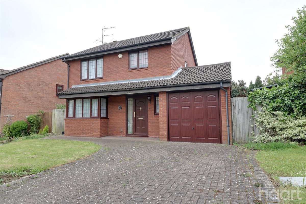 Call us now on 01954 781411 to book your space on our Open House Event tomorrow between 12:15pm-1pm for this fantastic property on Field View in Bar Hill
haart.co.uk/buying/3-bedro…