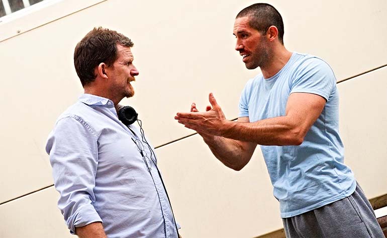 kungfukingdom's tweet photo. RAISING CAIN? We're not Abel, but listen to the man who can! Read Brad's short-but-punchy #interview with the amazing @TheScottAdkins on #Avengement”! https://t.co/iSGRwATJHO #JesseJohnson @GoldwynFilms @CraigFairbrass @TheMikeFury #StuSmall https://t.co/WdnMCLwslO