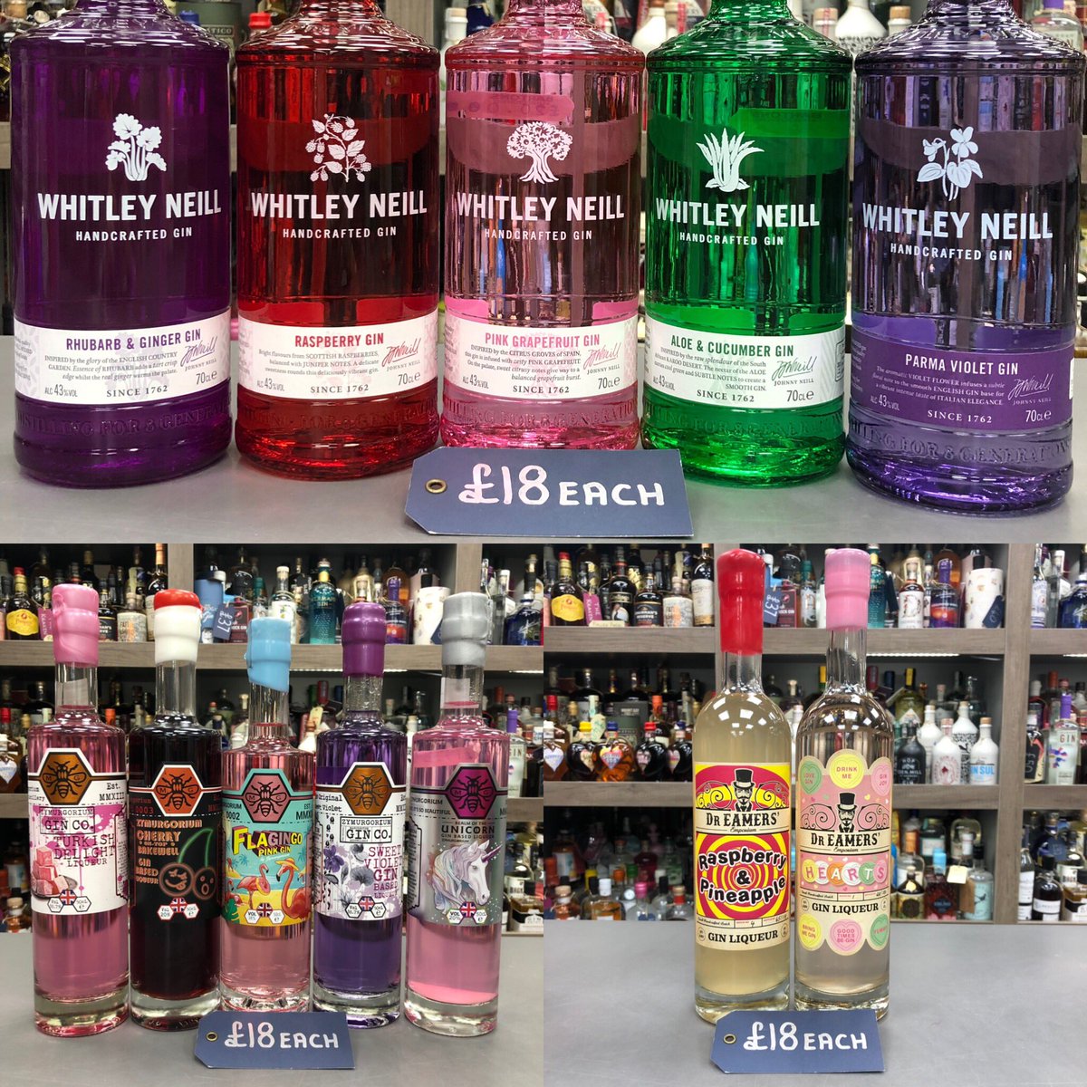 Weekend Offers in store only