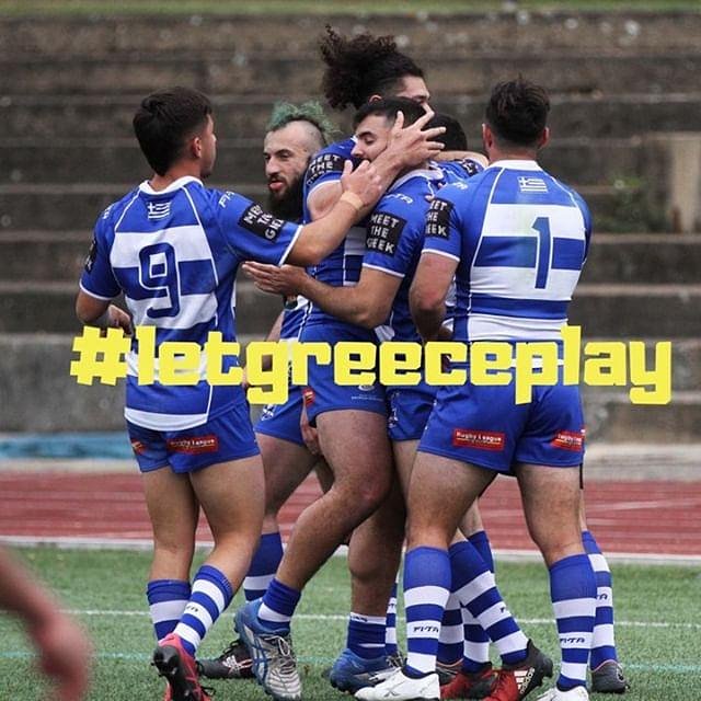 saluzzo_nwr's tweet photo. Anche NOI supportiamo 
@GreekRL https://t.co/sPi2ryAOX6