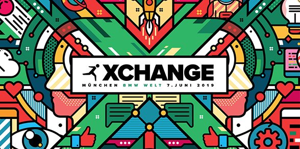 Reply_DE's tweet photo. #ReplyXchange is back: München 7. Juni
https://t.co/8GlzZIktdI https://t.co/w8qxzl3UjA