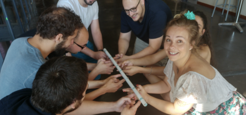 atelier_jugeote's tweet photo. // Fête Mondiale du #Jeu 

Avec tous nos exercices, pour nous c'est (un peu) la fête du jeu à chacun de nos #ateliers 😂.

#innovation #seriousgame #atelierdesign #designsocial #game # https://t.co/zZw3DskBq0