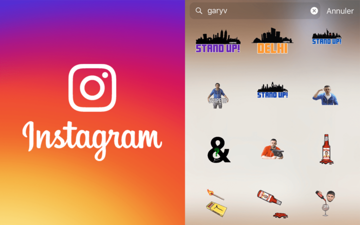 WebmarketingCOM's tweet photo. 🙂😂😎🤓 Comment créer vos propres GIFs de Story #Instagram ? https://t.co/qEbbtbW4KZ #socialmedia https://t.co/NU7qKVZkNi