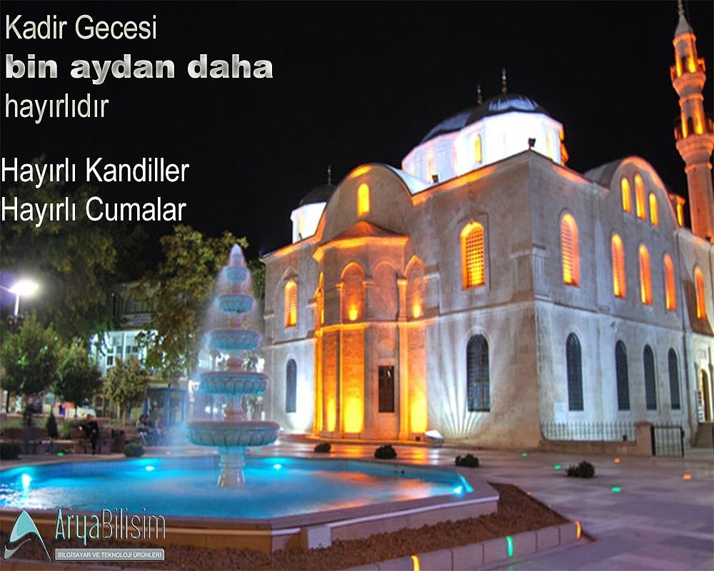 #kadirgecesi #kadir #kandil #binaydandahahayırlı #ramazan #ramazanayı #dua