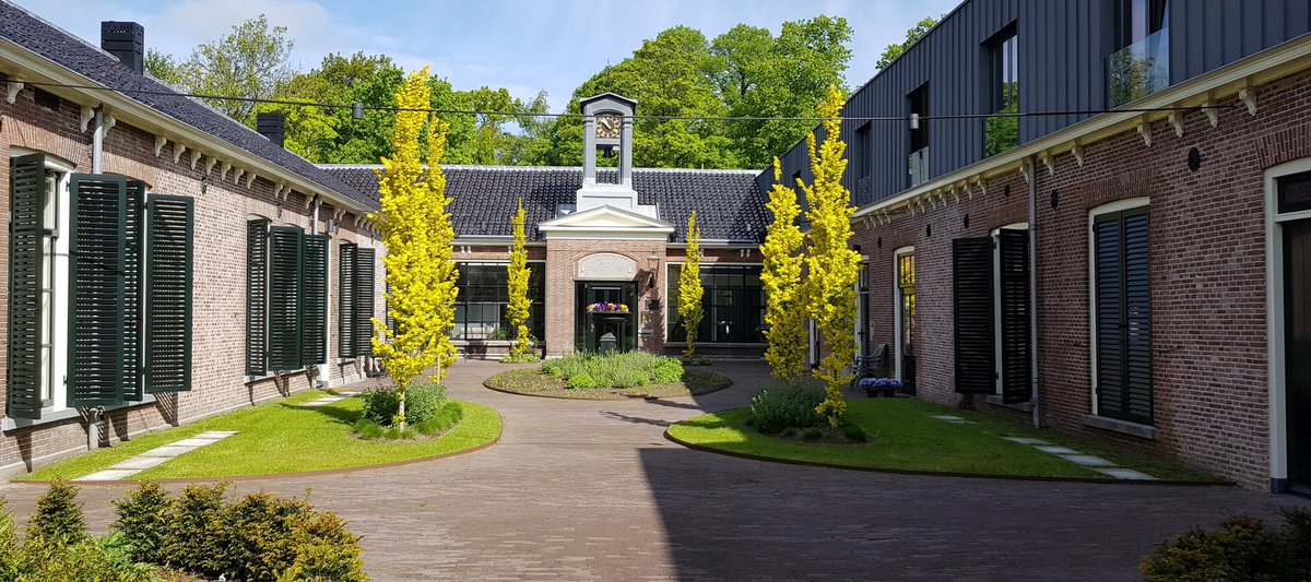 TunstallNederland tweet media