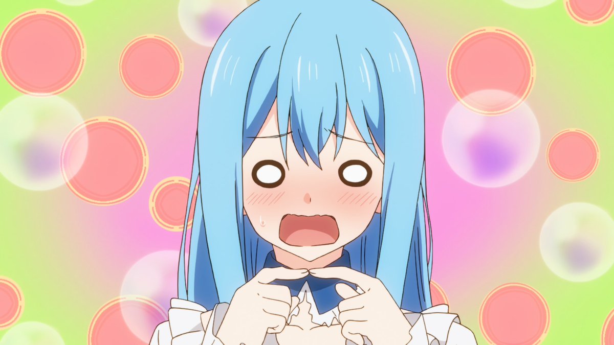 Tvアニメ 賢者の孫 公式 第8話でずっと両片思いだったシンとシシリーのお付き合いを記念して とにかく可愛いシシリーのカットを集めてみました か 可愛すぎる と思ったのはシン君だけじゃない 皆さんはどの場面のシシリーが Tvアニメ 賢者の孫 公式 第8話でずっと両片思いだったシンとシシリーのお付き合いを記念して とにかく可愛いシシリーのカットを集めてみました か 可愛すぎる と思ったのはシン君だけじゃない 皆さんはどの場面のシシリーが