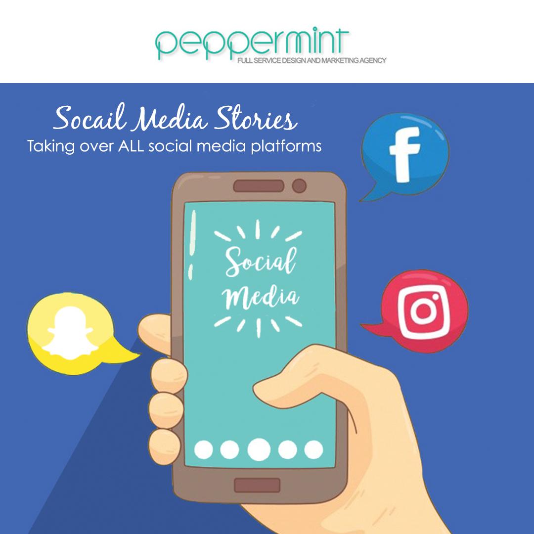 PeppermintSpain's tweet photo. Fact: in the moment content wins over highly produced content! So social media stories are key to increasing engagement!
#socialmediastories #socialmediamarketing #socialmedia #digitalmarketing #peppermintspain #marketingagency #marbella #spain https://t.co/yzdvbGiNGv