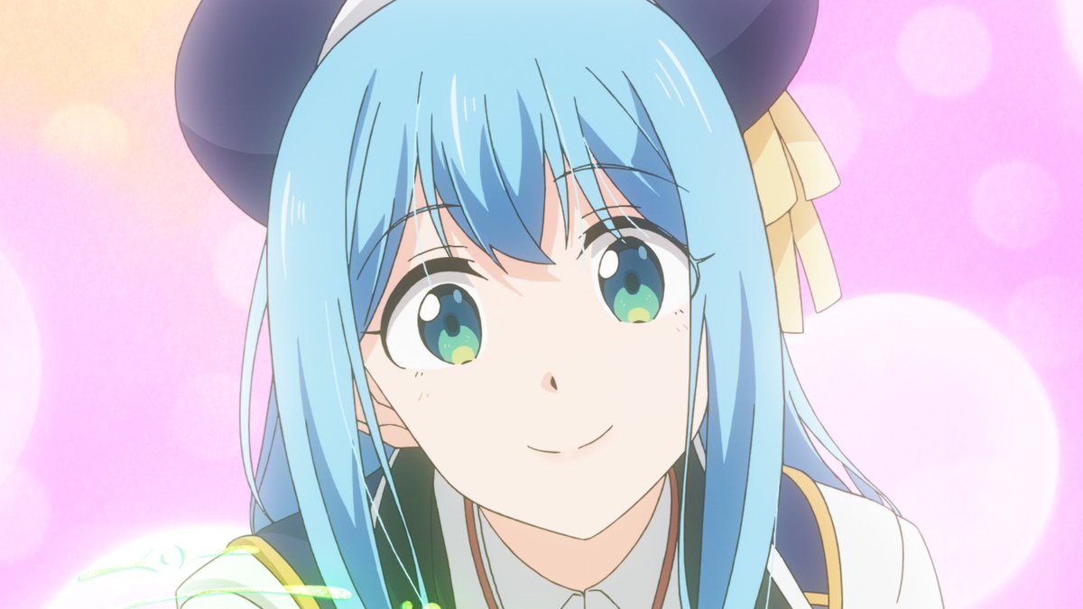 Tvアニメ 賢者の孫 公式 第8話でずっと両片思いだったシンとシシリーのお付き合いを記念して とにかく可愛いシシリーのカットを集めてみました か 可愛すぎる と思ったのはシン君だけじゃない 皆さんはどの場面のシシリーが Tvアニメ 賢者の孫 公式 第8話でずっと両片思いだったシンとシシリーのお付き合いを記念して とにかく可愛いシシリーのカットを集めてみました か 可愛すぎる と思ったのはシン君だけじゃない 皆さんはどの場面のシシリーが