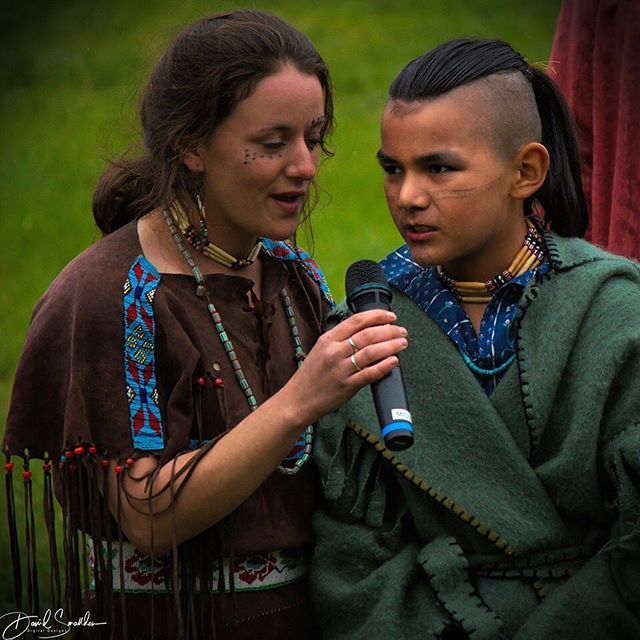 DavidSmalldon's tweet photo. Fort Michilimackinac #57atthefort #thisismackinac #portrait #reenactment https://t.co/G6LvIQ7gaZ https://t.co/eziO7F60Kz