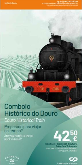 Visit Portugal The Douro Historical Train Returns Between June And October 19 T Co Hq1egair9a Portugal Visitportugal Travel River Wine Steam Locomotive Carriages Regua Tua Unesco North Landscape Nature Pinhao