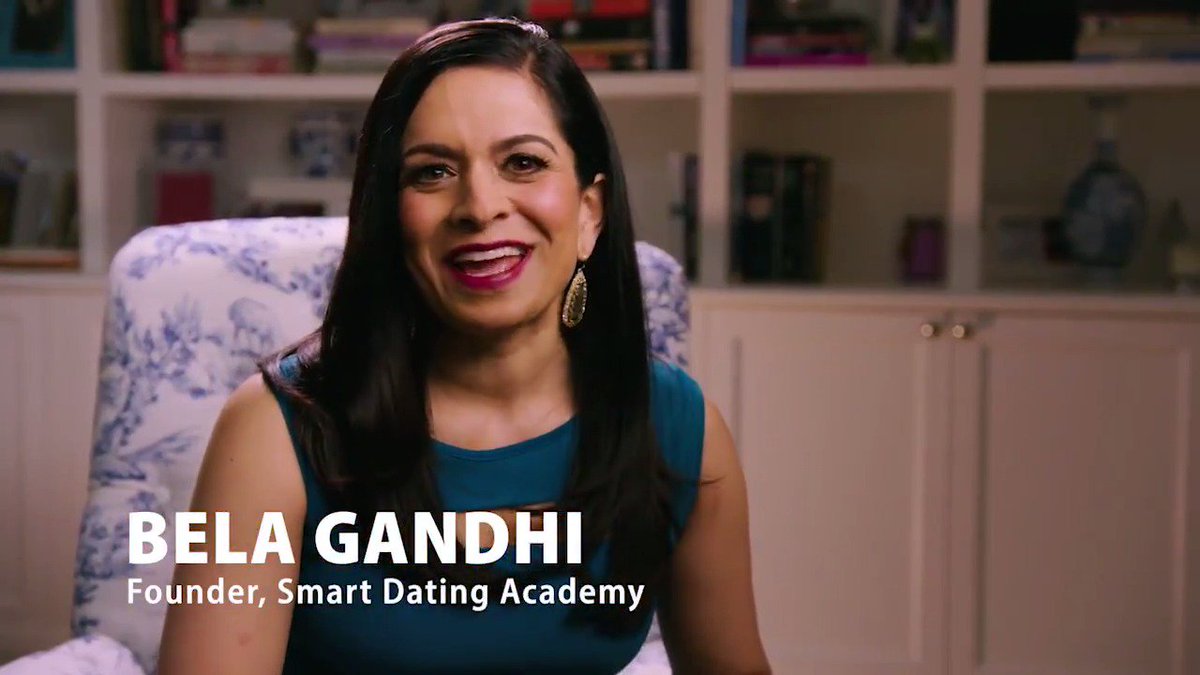 Bela Gandhi Smart Dating rencontres en école d’ingénieur