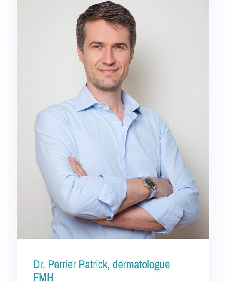 DermAppCH's tweet photo. Dr. Perrier Patrick, dermatologue FMH.

Médecin au CEDDECC à Épalinges et également agréé au CHUV. Ancien chef de clinique au CHUV en chirurgie dermatologique, consultation des plaies et lasers.

Le Dr. Perrier se réjouit de répondre à votre requête sur https://t.co/LJEnEyIcxR https://t.co/1pZ4djOk5D