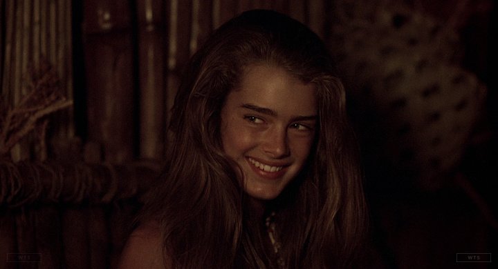 Happy Birthday to Brooke Shields who\s now 54 years old. Do you remember this movie? 5 min to answer! 