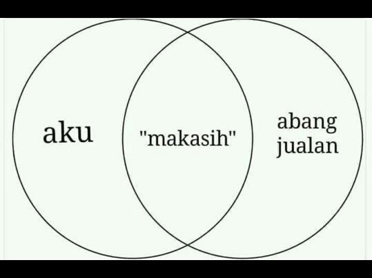 elia71294250's tweet photo. Sering terjadi:v https://t.co/IS7xUhKpjJ