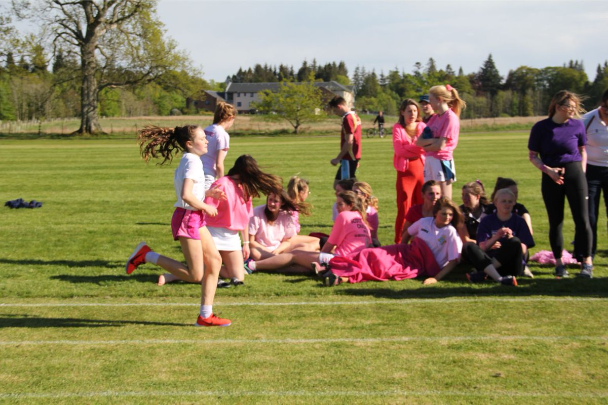 GlenalmondColl's tweet photo. Before half term, our Junior and Senior pupils competed in the 2019 Sports Day and was #HomeHouseColl and #PatchellsHouse who came out on top.
Read more: https://t.co/eiQHuqfvEt
View all pictures on Flickr: https://t.co/GMa1beXrWc https://t.co/ikm1SwyQKd