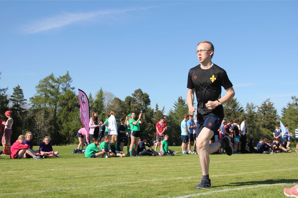 GlenalmondColl's tweet photo. Before half term, our Junior and Senior pupils competed in the 2019 Sports Day and was #HomeHouseColl and #PatchellsHouse who came out on top.
Read more: https://t.co/eiQHuqfvEt
View all pictures on Flickr: https://t.co/GMa1beXrWc https://t.co/ikm1SwyQKd