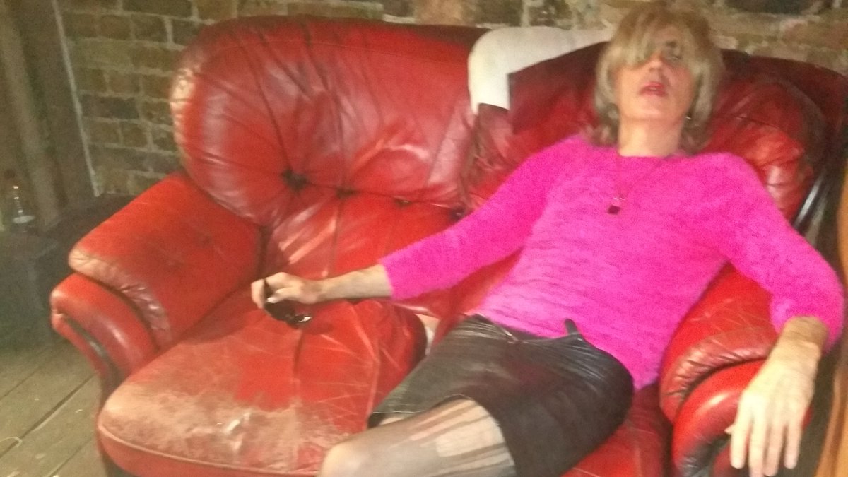 Dirty Viv tweet media