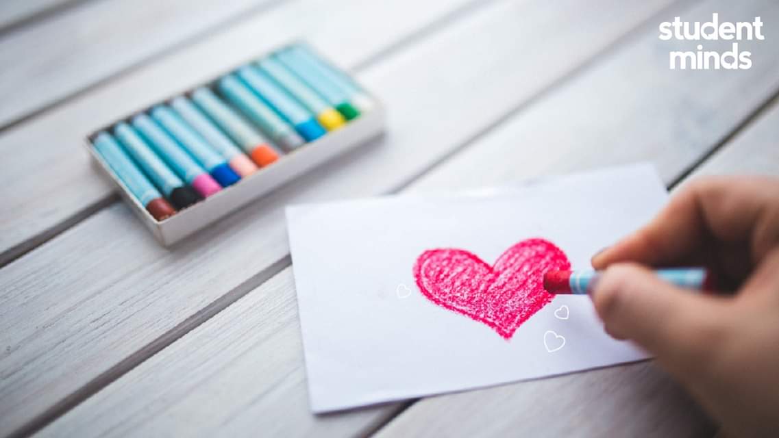 Every student death by suicide is a tragedy, which is devastating for the student’s family, friends and the university community. If you are worried about yourself or a friend please visit our page for further support: ow.ly/Xtzn30gxgM5 #DyingForADegree