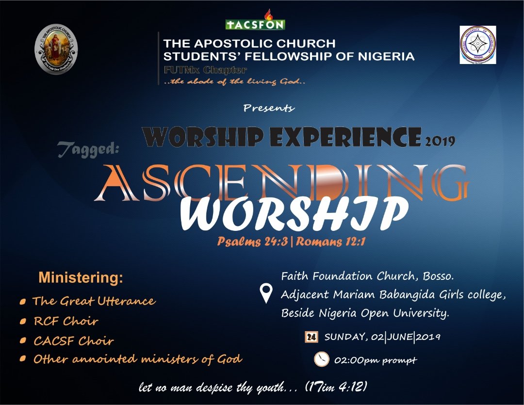 TacsfonF's tweet photo. #AscendingWorship
#WorshipExperience
#Tacsfonfmx https://t.co/1HhzSufdMe