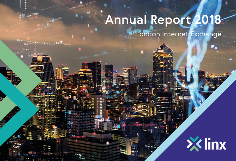 LINX_Network's tweet photo. We're proud to share our shiny new #LINX annual report. It's been an amazing 12 months for us. Highlights incl our #LON2 project and being recognised as global leaders in #engineering and innovation, traffic peaks and #100G orders, #JEDIX and more; https://t.co/9RSSasQeQN https://t.co/43VVUvWKVc