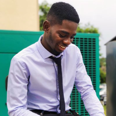 kwa_djo's tweet photo. #NewProfilePic https://t.co/SMbPxX3vmO