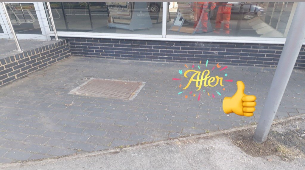 wiltscouncil's tweet photo. #CleanUpWilts https://t.co/xfmaKvUoWJ