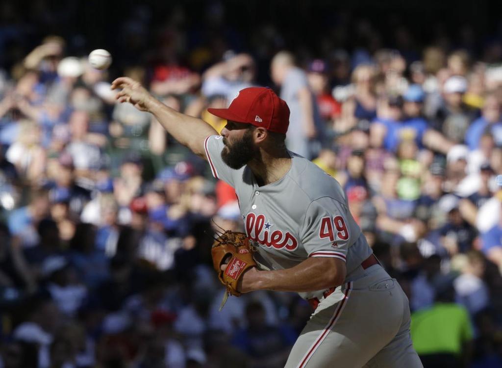 PhillySportsBOT's tweet photo. PHILS-DODGERS, RED SOX-YANKS, FRENCH OPEN, GOLF ON TV https://t.co/UFwa5SSGXY #philly

May 31   Tennis French Open–6am–3pm/Tennis Channel      Golf The Memorial Tournament–2:30pm-6:30pm/Golf Channel      MLB Red Sox @ Yankees Twins @ Rays–7:05pm/MLBN Phillies @ Dodgers–10:10pm/… https://t.co/MGZOrt00Ic