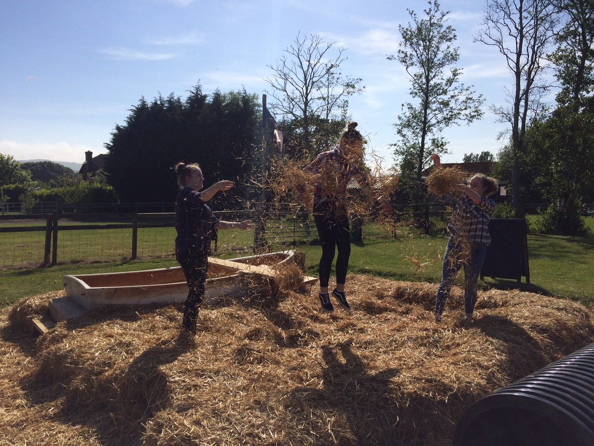 AVAST YE! our treasure trail has been so much fun we are carrying it on for the weekend! Come down for some pirate fun, find the treasure or walk the plank ARRR! 🏴‍☠️
facebook.com/sharnfoldfarm/
#sharnfoldfarm #family #farm #pirate #activity #treasure