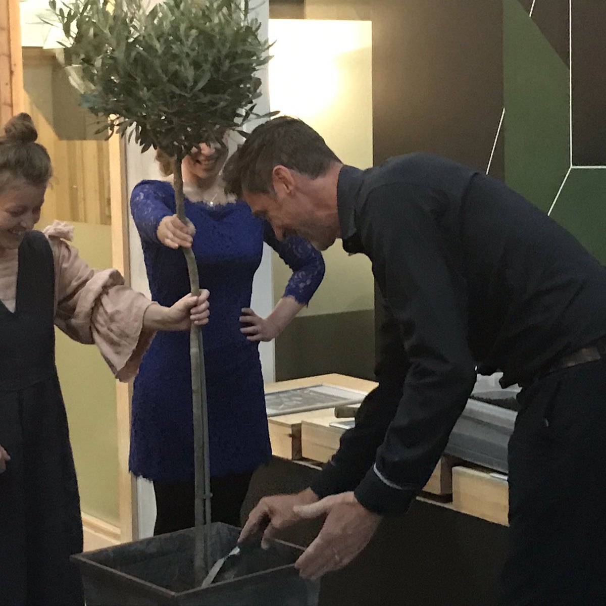 ROK Coffee tweet media