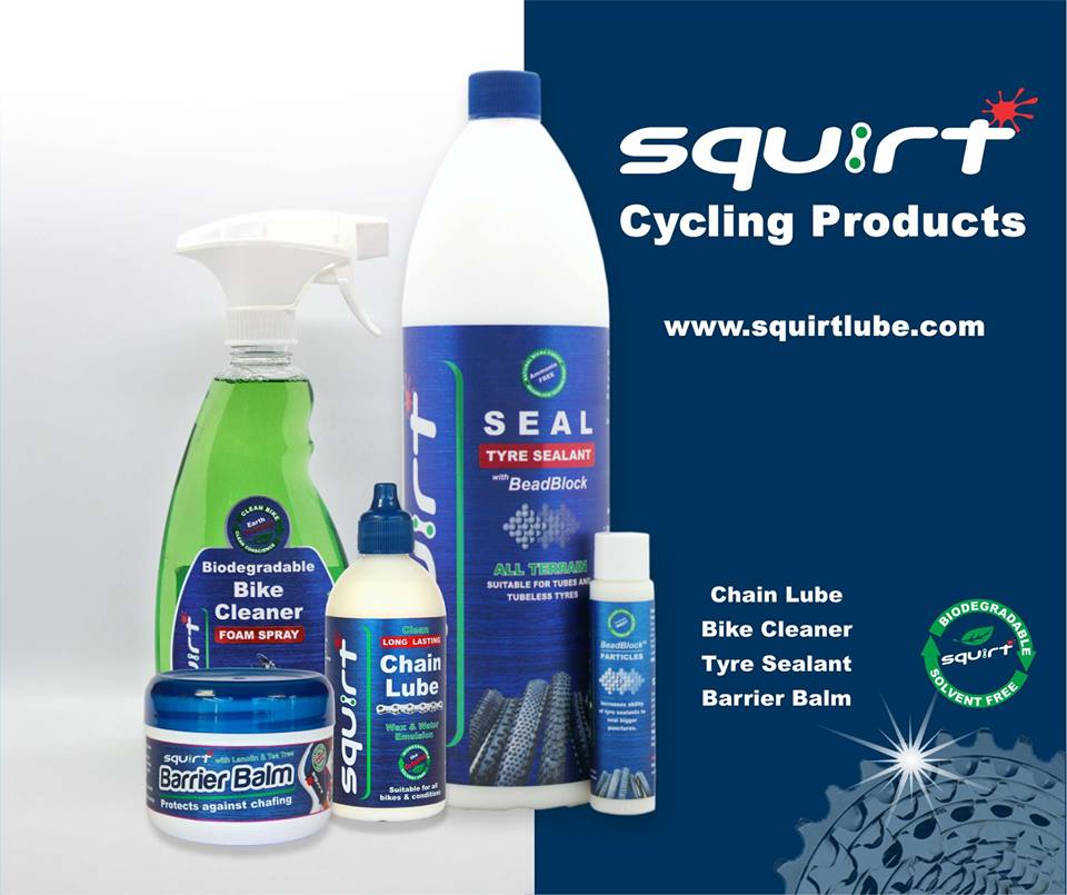 waterbergMTB's tweet image. WIN one of two @Squirtlube_SA hampers! ENTER here: bit.ly/2YYFX7W. 
@LibertyGroupSA @ASG_Events #WaterbergMTB19 #ApplyPerformance