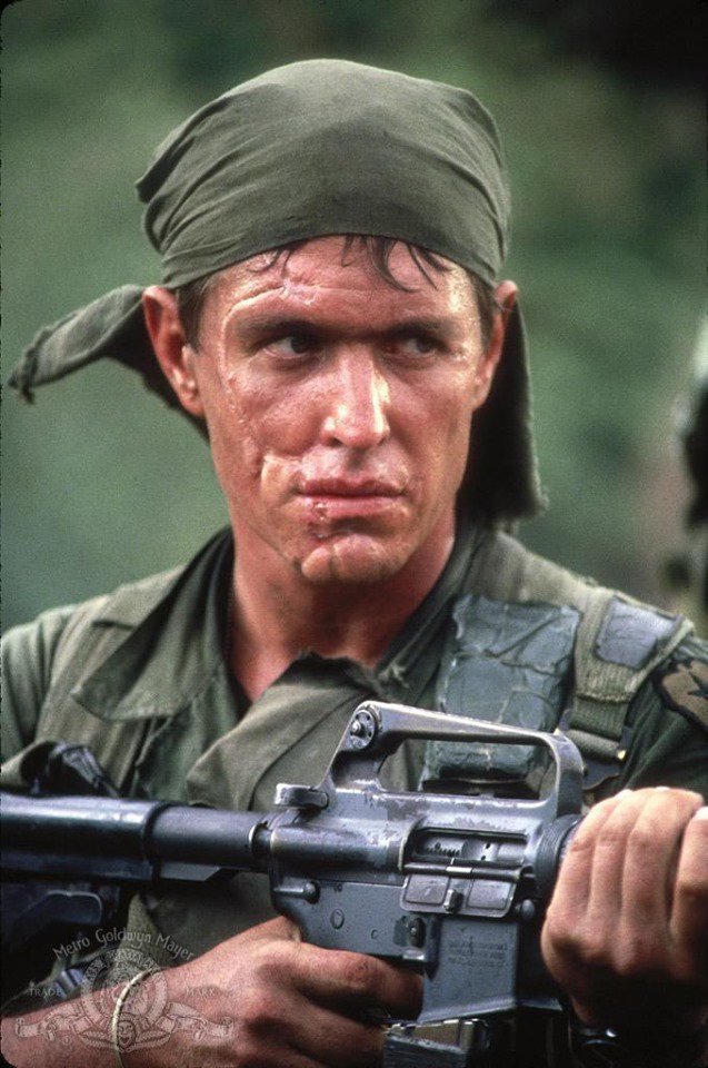 HAPPY BIRTHDAY TOM BERENGER - 31. May 1949.  Chicago, Illinois, USA 