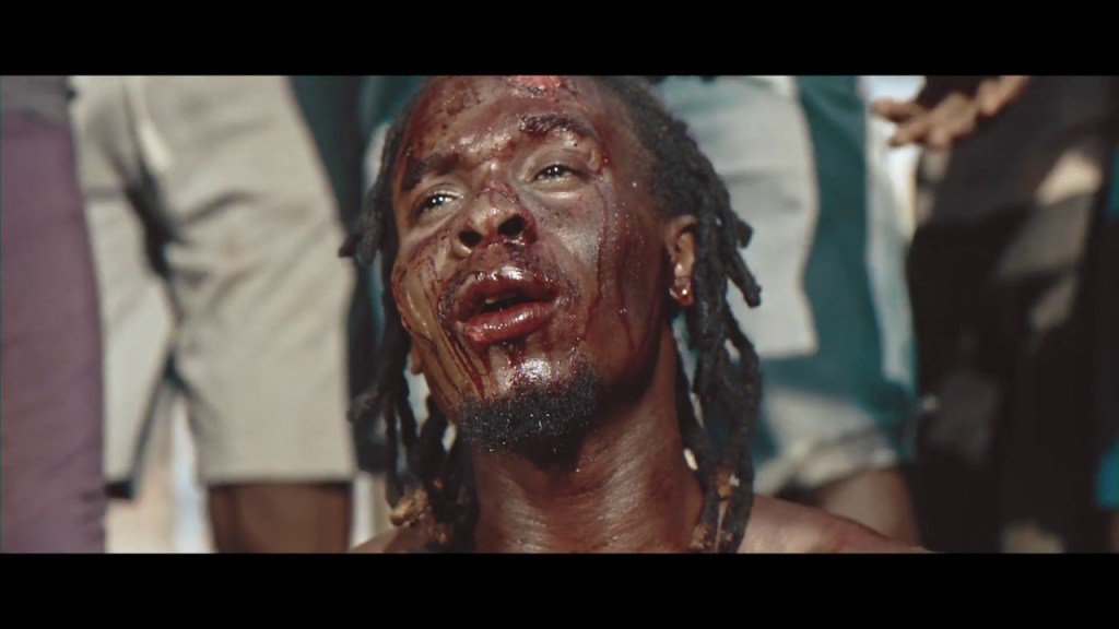 Le chanteur Mr Leo présente la vidéo de son titre #Amen planetallstarsmusic.com/mr-leo-amen-of…