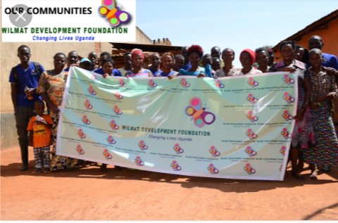 Candy_K256's tweet photo. We are changing lives for a better tomorrow. https://t.co/bln0mMpZOq