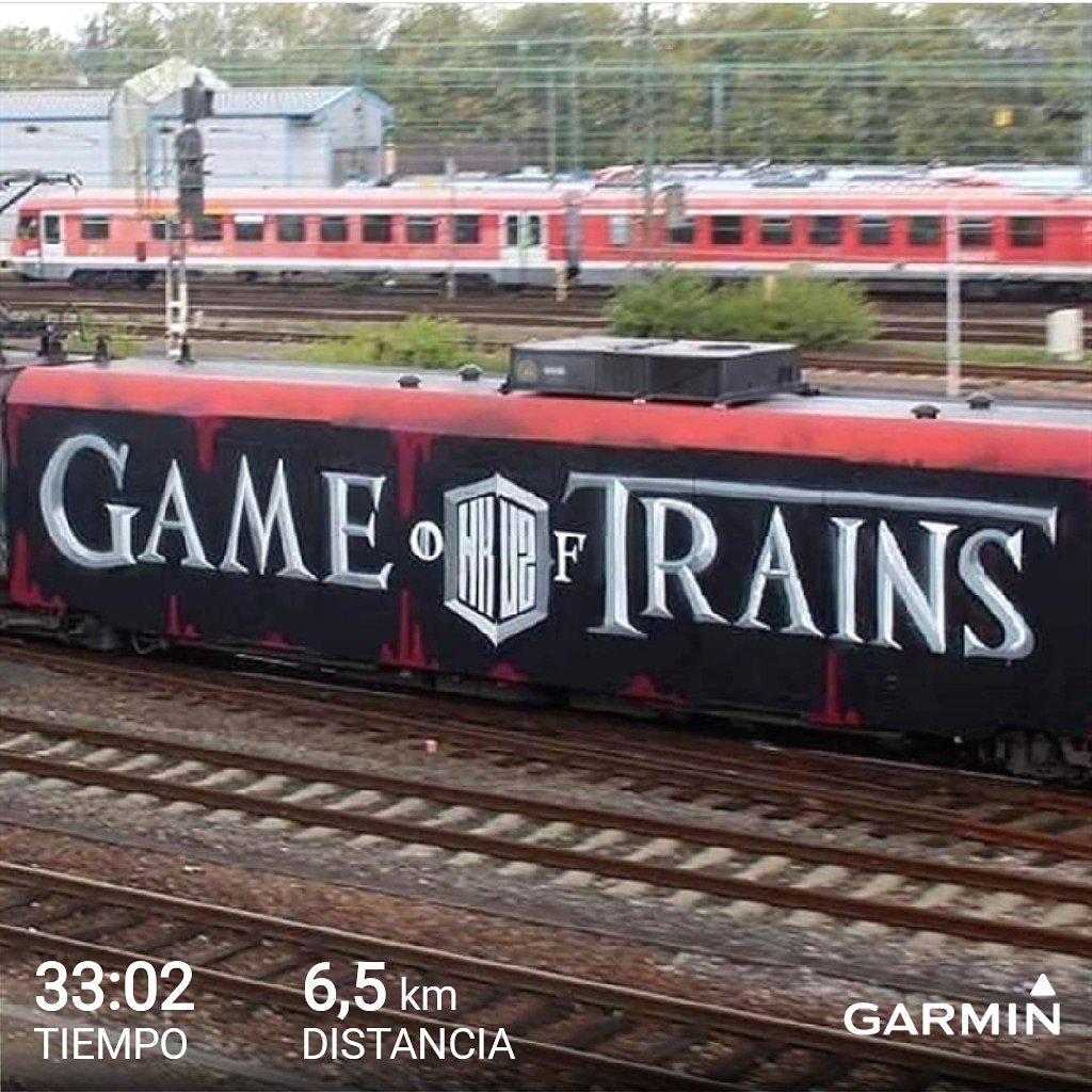 agrberty's tweet photo. Sumando más kilometros 6,5k más, con algo de molestias en la fastia, pero bueno a salido algo decente.
#yoelegicorrer #nikerunning #soyrunner #soycorrerdor #garmin #garminau #garmin735xt #735xt #nikeodysseyreact #odysseyreact https://t.co/dr8JiXAJMN