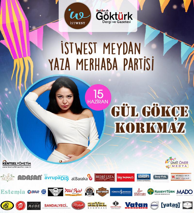 Gülgökçe Korkmaz (@glloose) on Twitter photo 