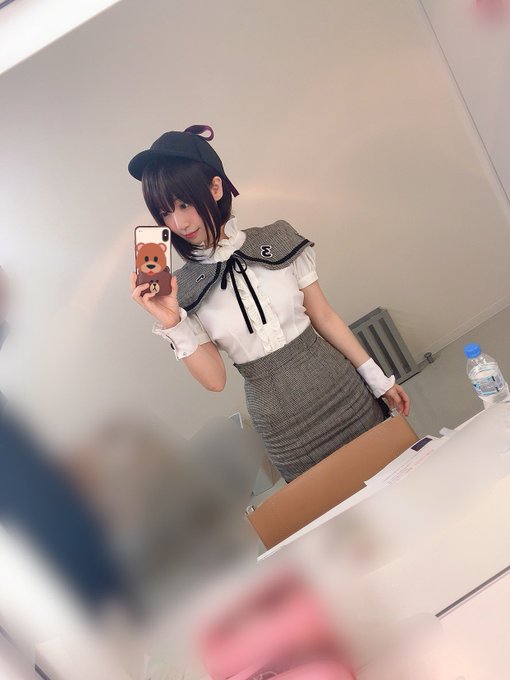 Twitterのコスプレ画像53