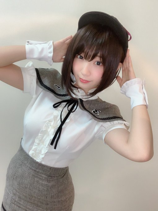 Twitterのコスプレ画像52