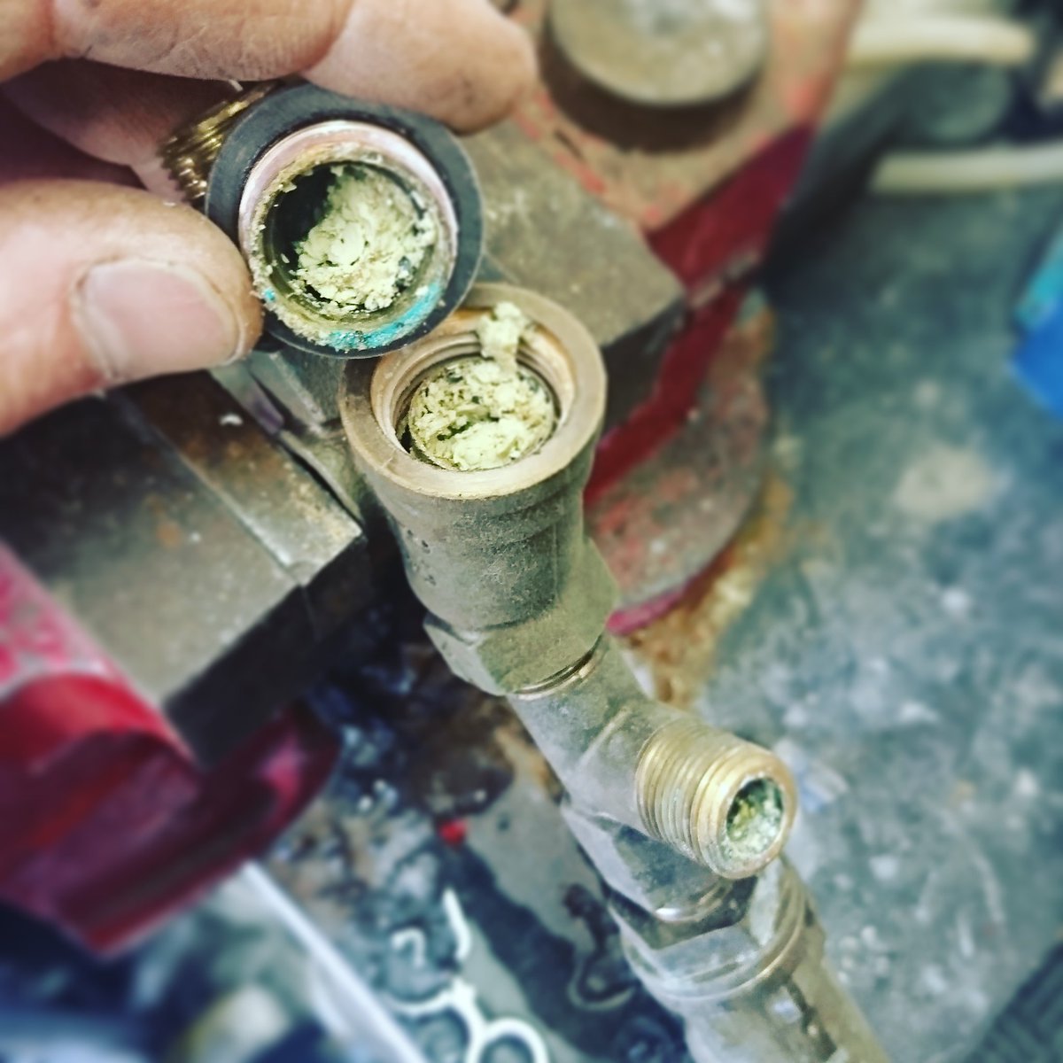 coffeetekkernow's tweet image. It,s gung ho Friday people 😲
#coffeetechkernow #brokencoffeemachine #coffeemachinerepairs 
#cornwall #coffee