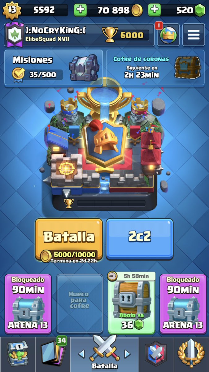 NoCryKinG 🇫🇷🇪🇸 tweet media