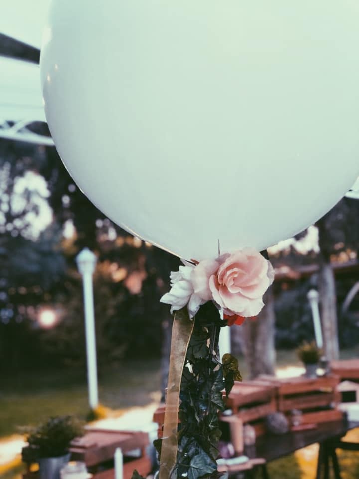 BigBalloonGroup's tweet photo. Tropical Party - Evento aziendale 🌵 <3
#party #tropical #summer #eventi #aziende #fenicotteri #estate #ballons #bigballongroup #balloondelivery #flowers #colours #palloncini #allestimento #pink #partyflowers #lavoro #lorianaliuzza 

Location: Villa Trebazia https://t.co/vw0cza7jsW