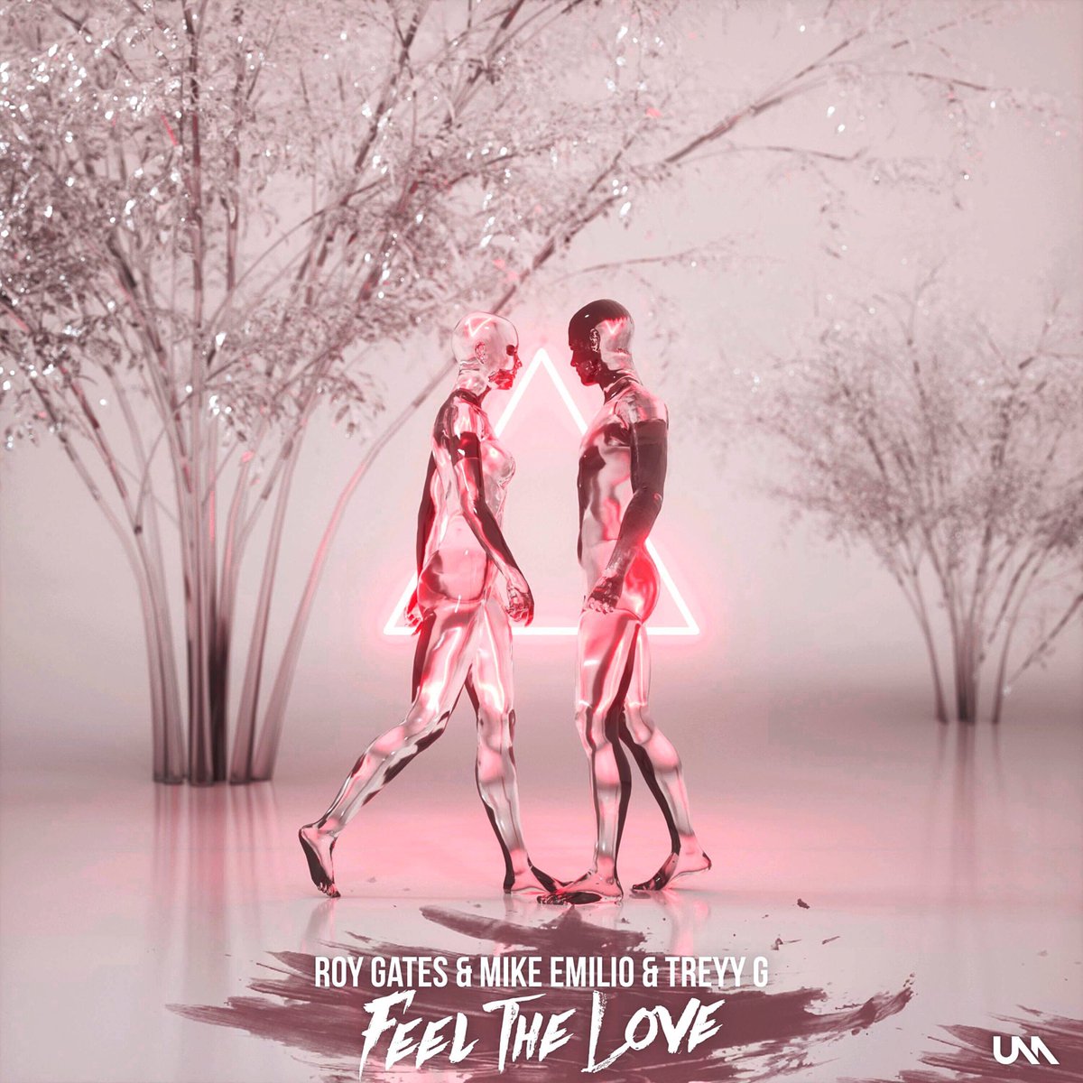 DJRoyGates's tweet photo. June 7 “Feel the Love” https://t.co/J9TBq4sMYU